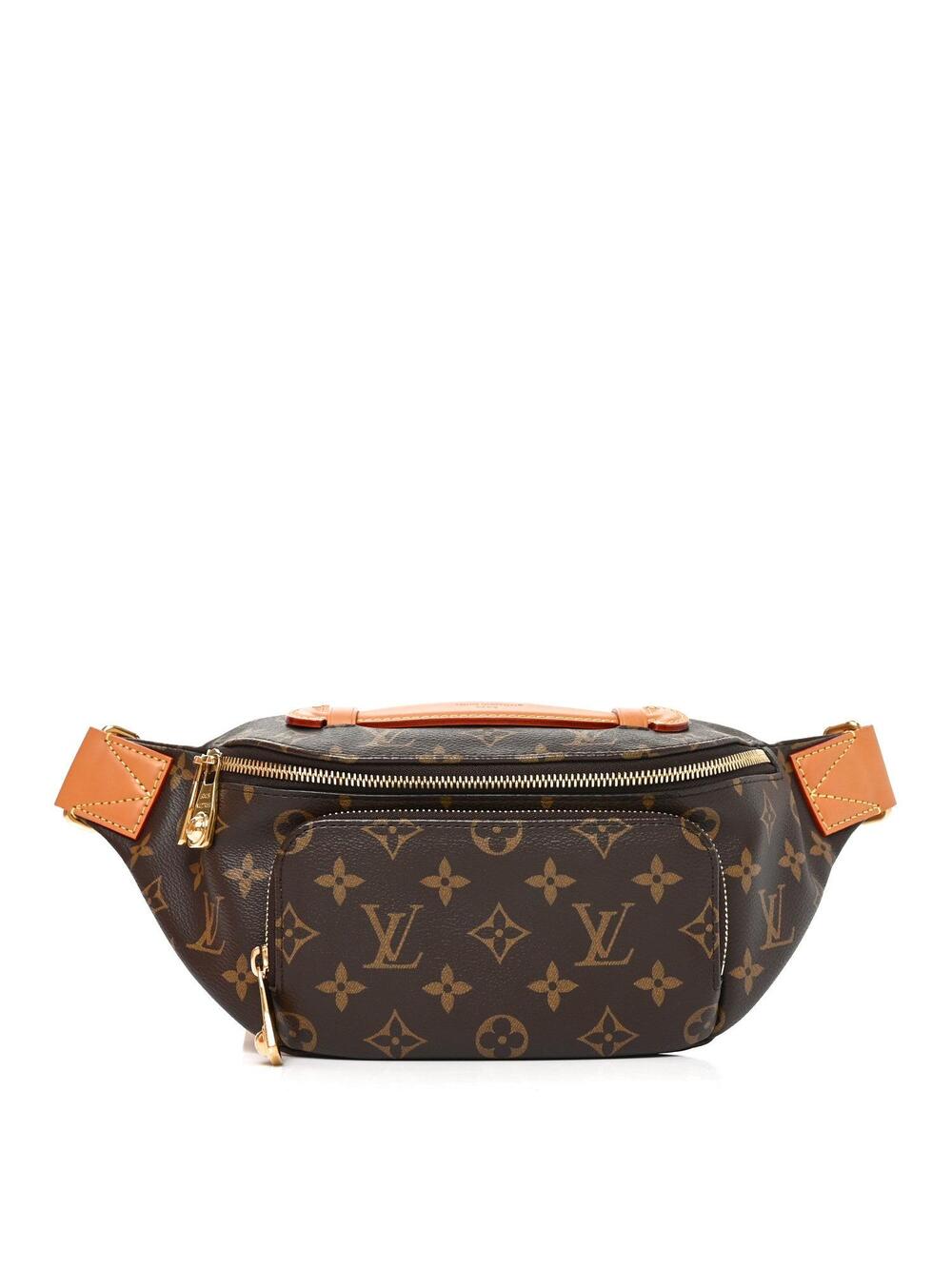 Louis Vuitton Rush Bumbag #321403L24B
